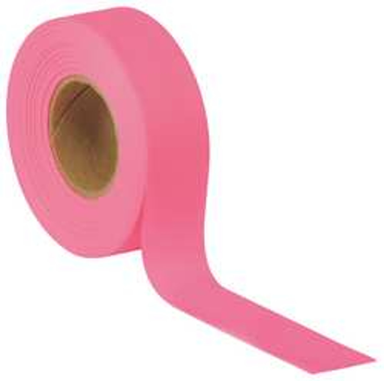 PRESCO PRODUCTS CO ARPG-188 ARCTIC FLAGGING TAPE PINK GLO 150 FT