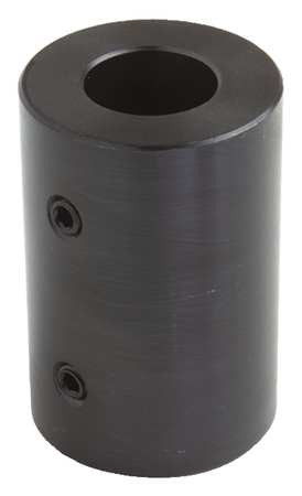 CLIMAX RC-075 RIGID CPLG-1-PC STEEL