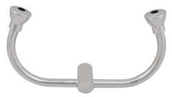 BRADLEY FIXTURES CORP. S90-350 EYEWASH YOKE ASSEMBLY