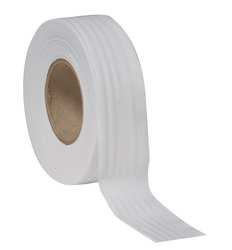PRESCO PRODUCTS CO TXW-373 TEXAS FLAGGING TAPE WH 300FT X 1-3/16 IN