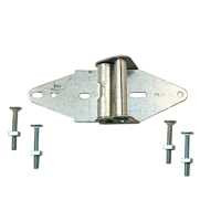 PRIME LINE PRODUCTS GD 52106 HEAVY DUTY STANDARD GARAGE DOOR HINGE, 3