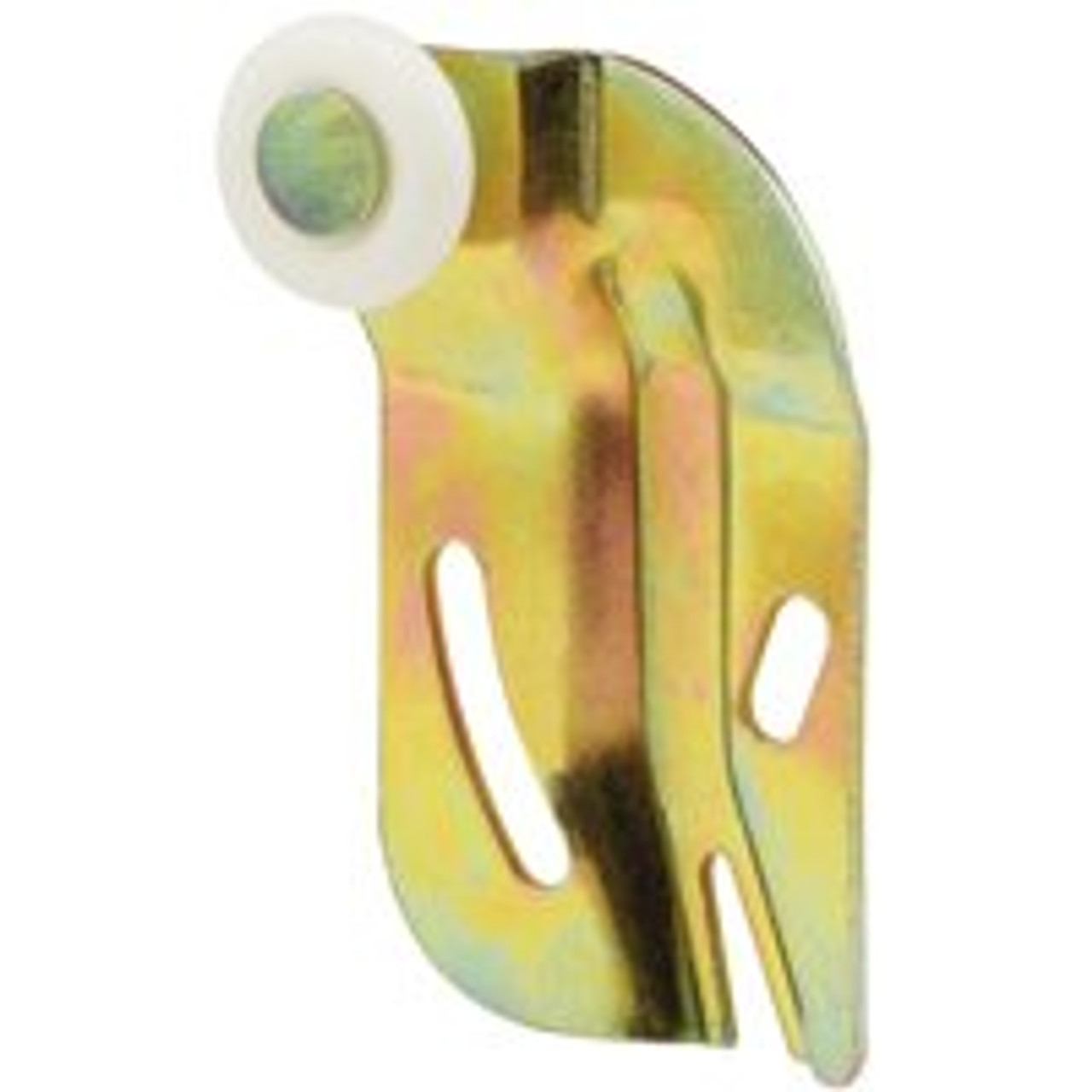 PRIME LINE PRODUCTS N 6508 FRONT CLOSET DOOR ROLLER FOR COX DOORS, 