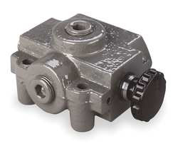 PRINCE SS-2A1D VALVE SELECTOR