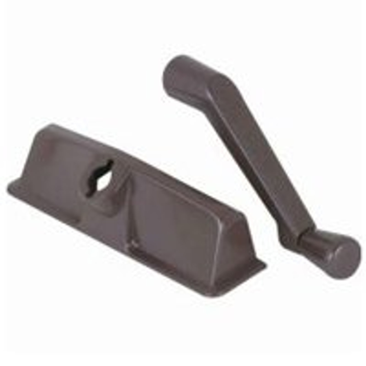 PRIME LINE PRODUCTS TH24000 OPERATOR COVER&CRANK BRZE