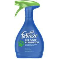PROCTER & GAMBLE 19755 FEBREZE PET ODOR ELIMINATOR   