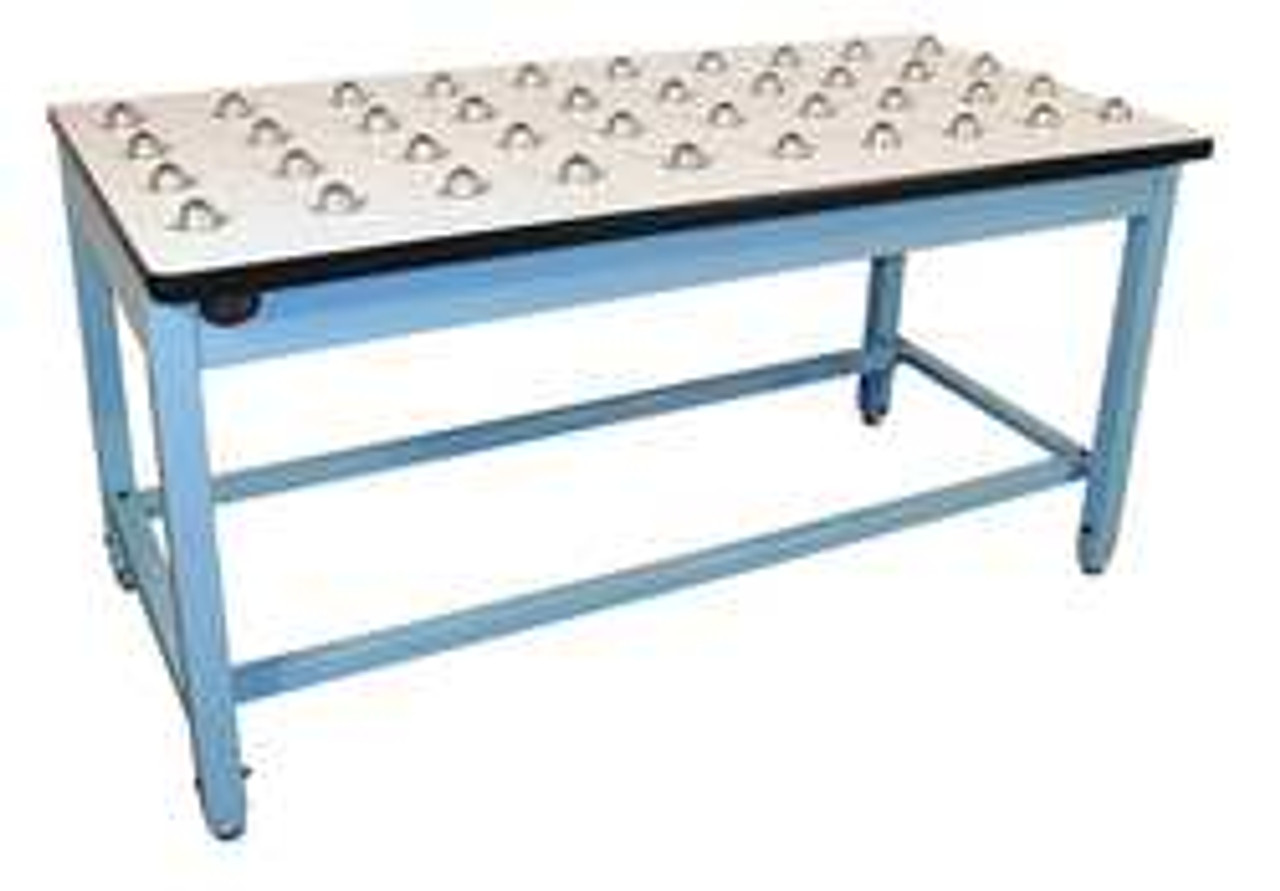 PRO-LINE BT-6030-SD WORKBENCH,LAMINATE,60" W,30" D
