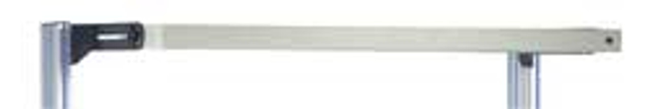 PRO-LINE DNOLF60 OVERHEAD LIGHT/FRAME 60X16X6 BEIGE/BLACK