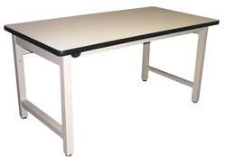 PRO-LINE HD603030C-L14 TECHNICIAN WORKBENCH 60WX30DX30 IN H