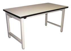 PRO-LINE HD723030C-L14 MODULAR WORKBENCH 74WX36DX19H