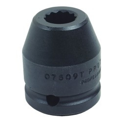 PROTO J07516T SOCKETS