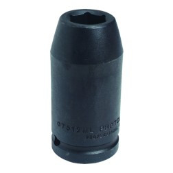 PROTO J07523ML PROTO® 3/4" DRIVE DEEP IMPACT SOCKET 23 