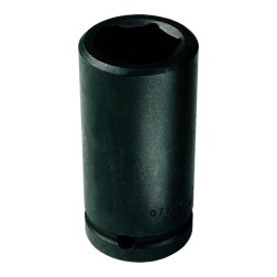 PROTO J07529L PROTO® 3/4" DRIVE DEEP IMPACT SOCKET 1-1