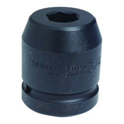 PROTO J10045 PROTO® 1" DRIVE IMPACT SOCKET 2-13/16" -