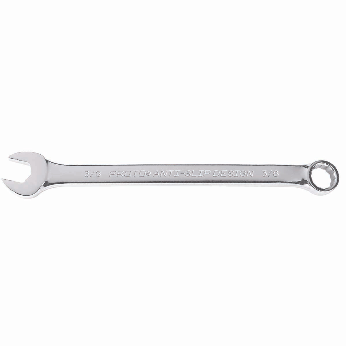 PROTO J1212ASD PROTO® SATIN COMBINATION WRENCH 3/8" - 1