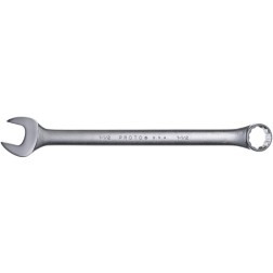 PROTO J1248 PROTO® SATIN COMBINATION WRENCH 1-1/2" -