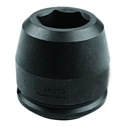 PROTO J15071 PROTO® 1-1/2" DRIVE IMPACT SOCKET 4-7/16