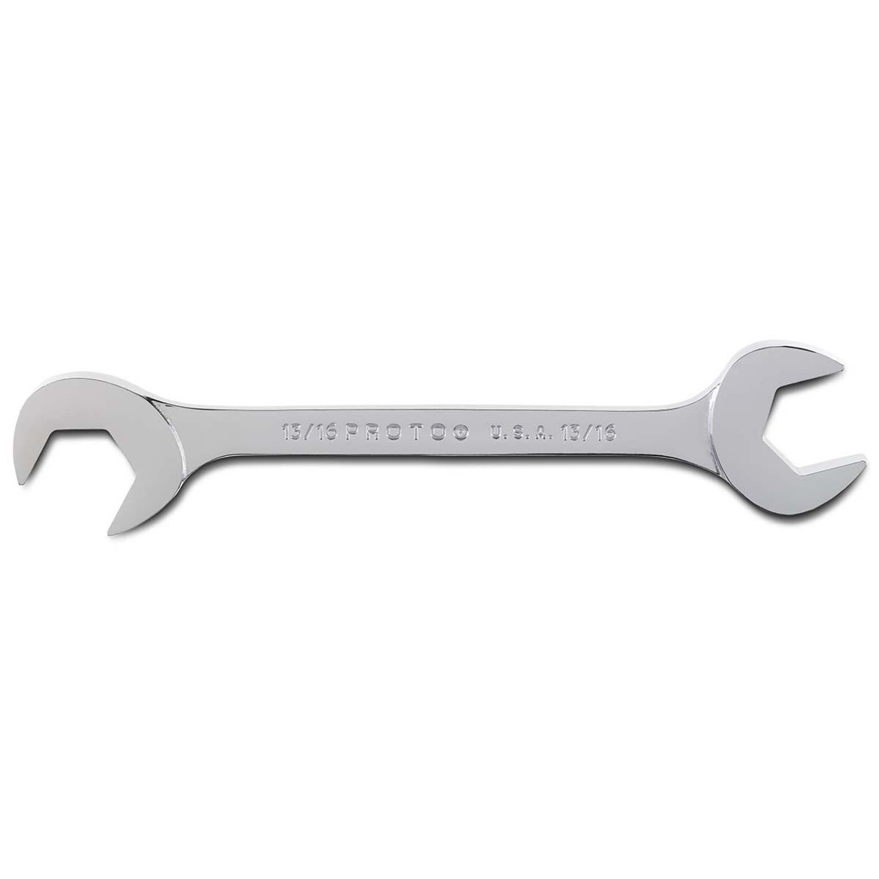 PROTO J3126 PROTO® FULL POLISH ANGLE OPEN-END WRENCH