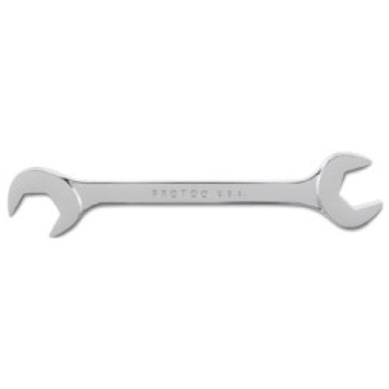 PROTO J3146 PROTO® FULL POLISH ANGLE OPEN-END WRENCH
