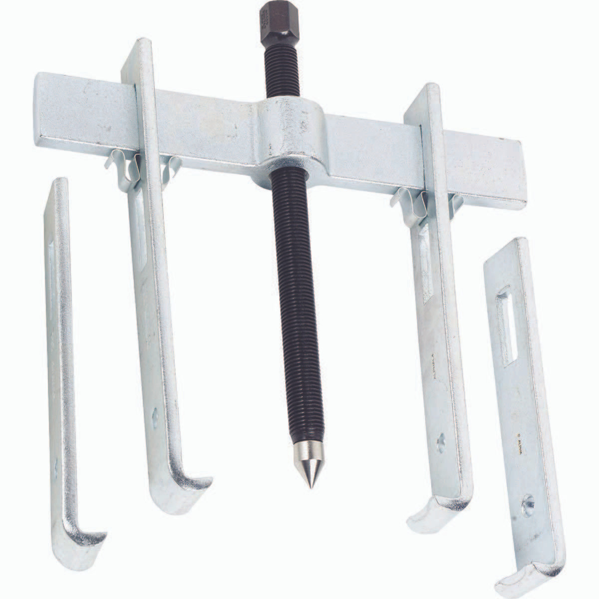 PROTO J4232SJ PROTO® 9 PIECE 10 TON PROTO-EASE™ 2-WAY 