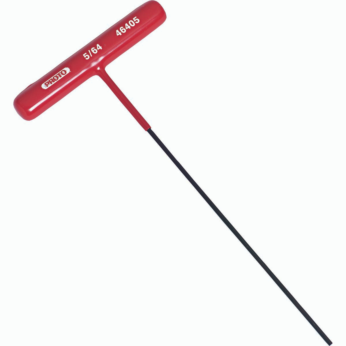 PROTO J46405 PROTO® T-HANDLE HEX KEY - 5/64"