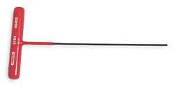 PROTO J46409 PROTO® T-HANDLE HEX KEY - 9/64"