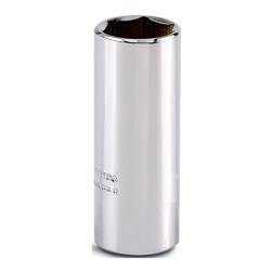 PROTO J4707L PROTO® 1/4" DRIVE DEEP SOCKET 7/32" - 6 