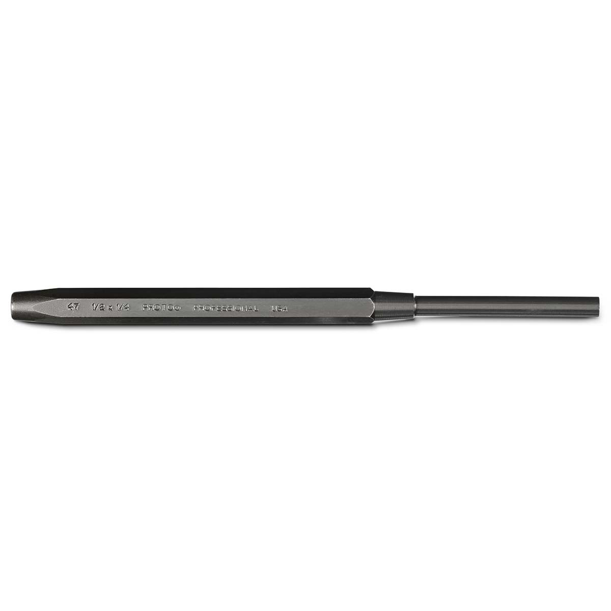 PROTO J471/2X1/4 PROTO® 1/4" PIN PUNCH