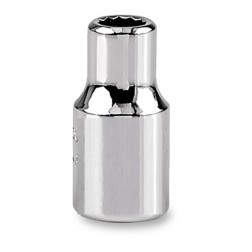 PROTO J4710T PROTO® 1/4" DRIVE SOCKET 5/16" - 12 POIN