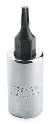 PROTO J4739-15W PROTO® 1/4" DRIVE TORX® BIT SOCKET - T15