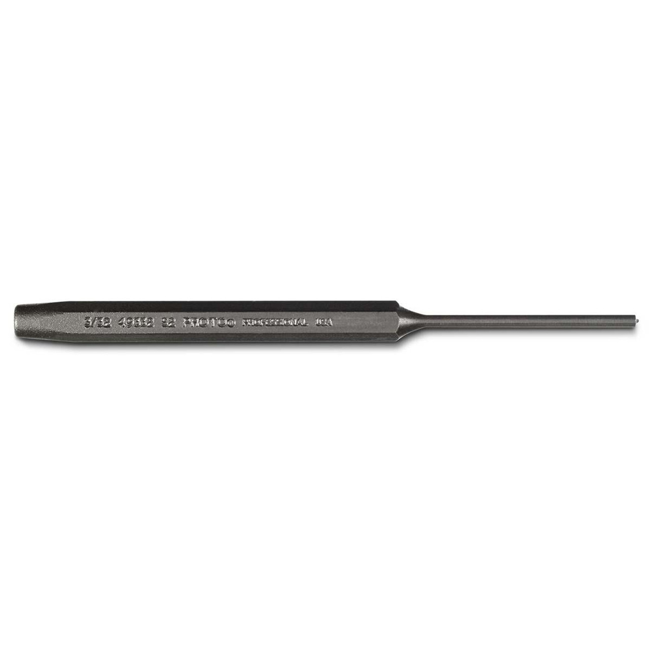PROTO J49332S2 PROTO® 3/32" ROLL PIN PUNCH