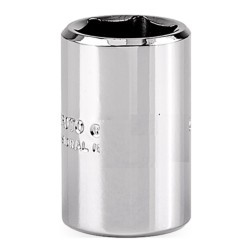 PROTO J5207MH PROTO® 3/8" DRIVE SOCKET 7 MM - 6 POINT