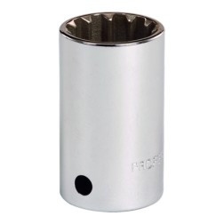PROTO J5214SPL PROTO® 3/8" DRIVE SPLINE SOCKET #14 - 7/