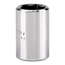 PROTO J5223MH PROTO® 3/8" DRIVE SOCKET 23 MM - 6 POINT