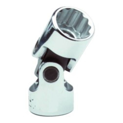PROTO J5273AM PROTO® 3/8" DRIVE UNIVERSAL JOINT SOCKET