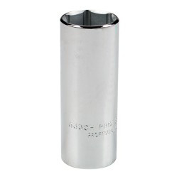 PROTO J5334H PROTO® 1/2" DRIVE DEEP SOCKET 1-1/16" - 