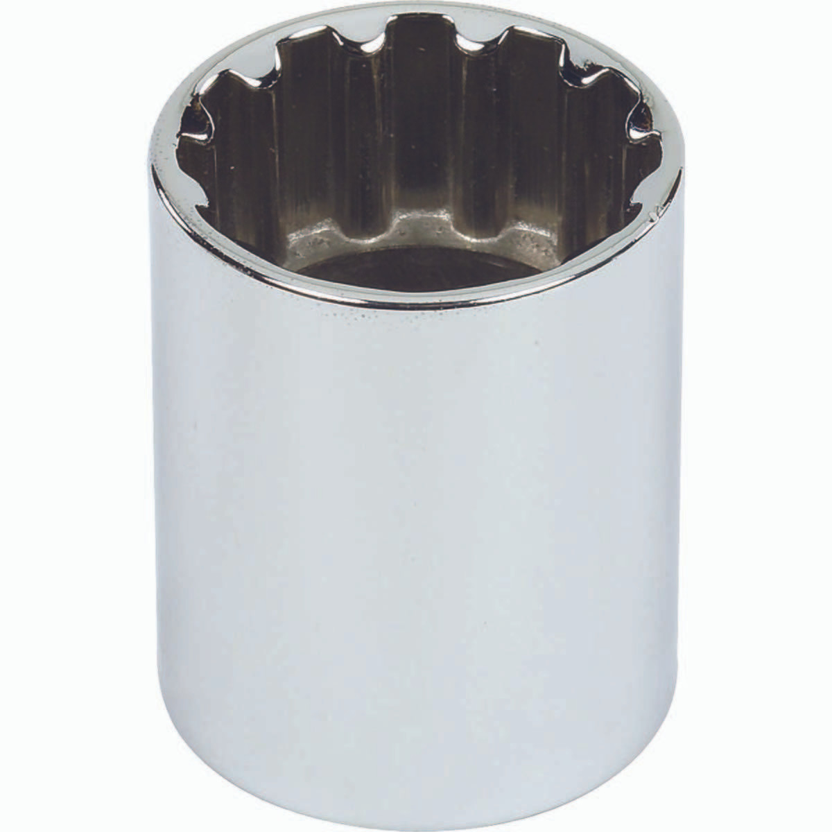 PROTO J5428SPL PROTO® 1/2" DRIVE SPLINE SOCKET #28 - 7/