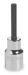 PROTO J5441-15M PROTO® 1/2" DRIVE HEX BIT SOCKET - 15 MM