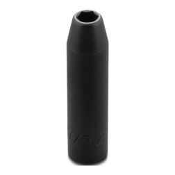 PROTO J6507H PROTO® 1/4" DRIVE DEEP IMPACT SOCKET 7/3