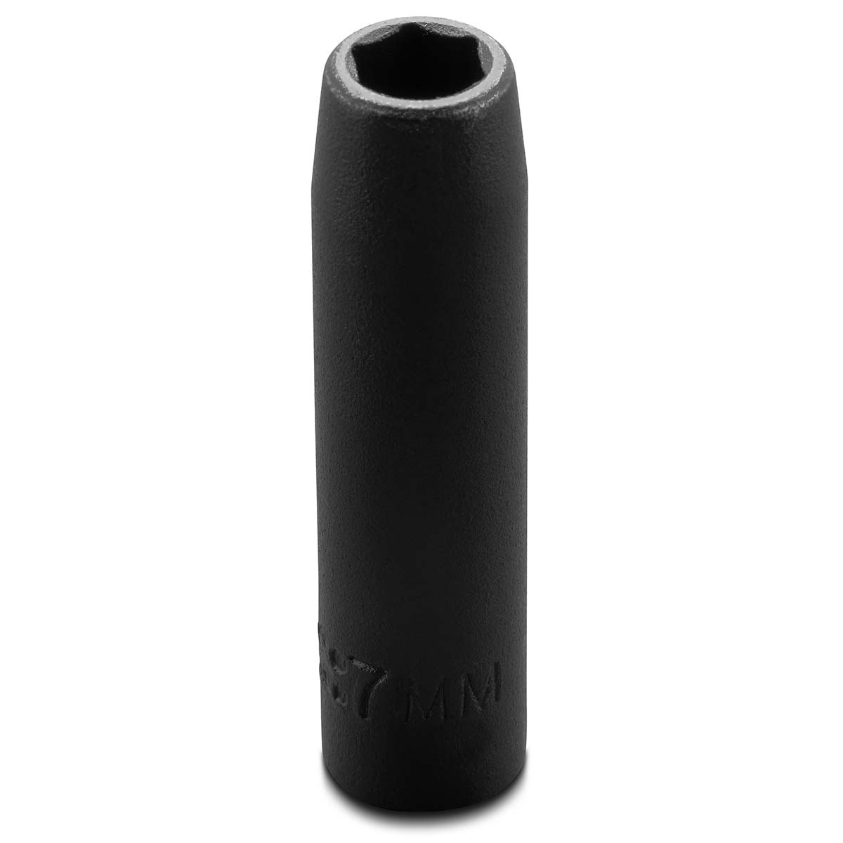 PROTO J6507MH PROTO® 1/4" DRIVE DEEP IMPACT SOCKET 7 M