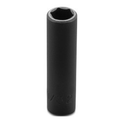 PROTO J6511H PROTO® 1/4" DRIVE DEEP IMPACT SOCKET 11/