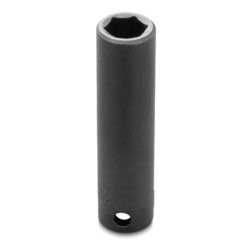 PROTO J7007M PROTO® 3/8" DRIVE DEEP IMPACT SOCKET 7 M