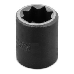PROTO J7214S PROTO® 3/8" DRIVE IMPACT SOCKET 7/16" - 