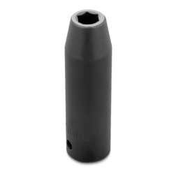 PROTO J7310M PROTO® 1/2" DRIVE DEEP IMPACT SOCKET 10 