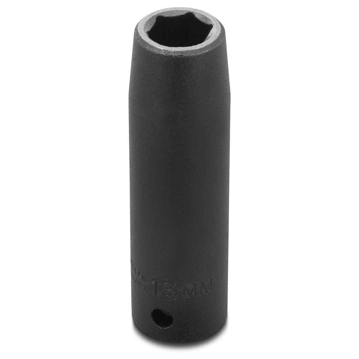 PROTO J7313M PROTO® 1/2" DRIVE DEEP IMPACT SOCKET 13 