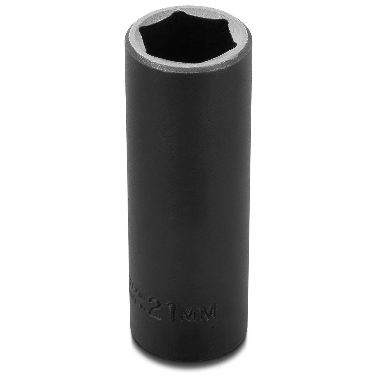 PROTO J7321M PROTO® 1/2" DRIVE DEEP IMPACT SOCKET 21 