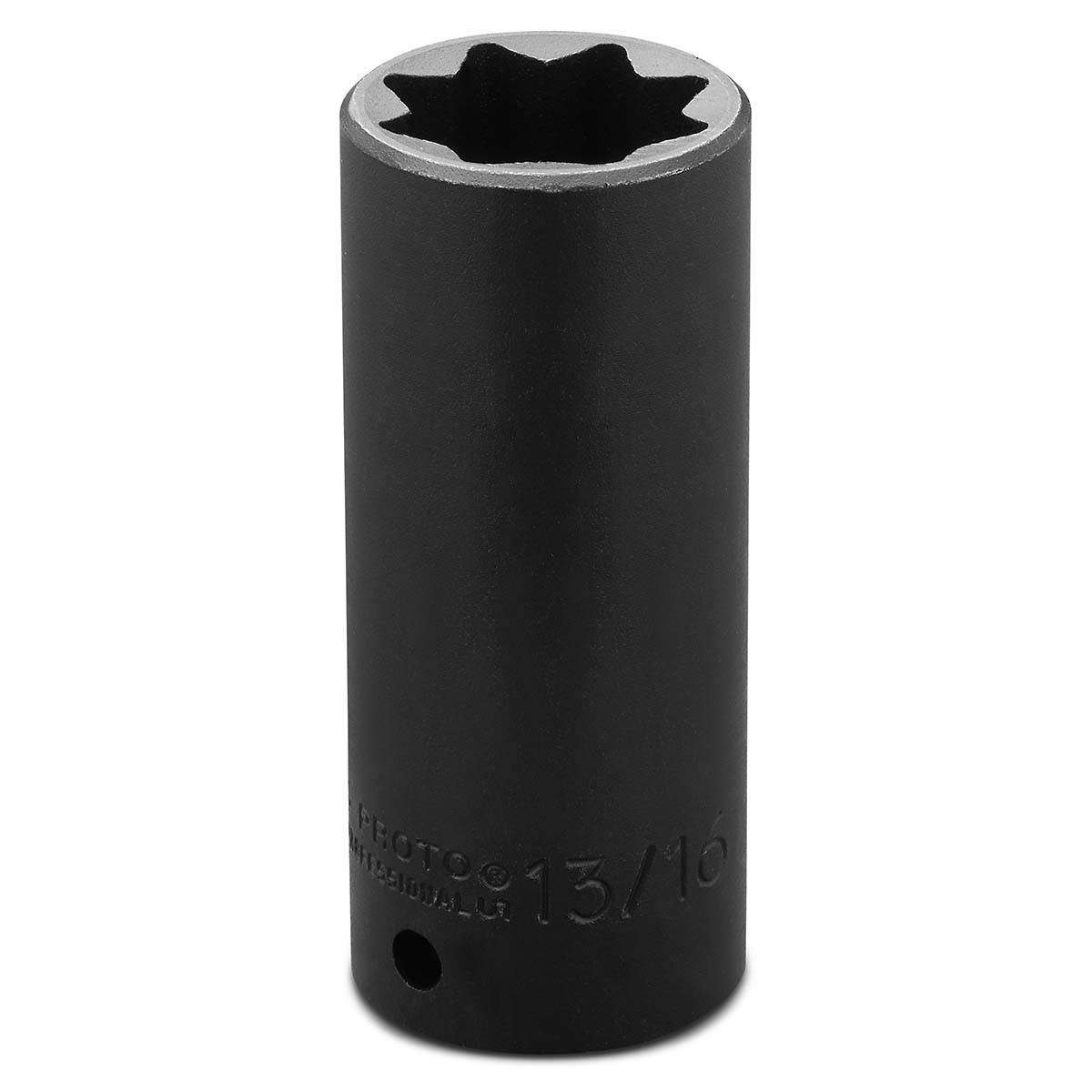 PROTO J7326S PROTO® 1/2" DRIVE DEEP IMPACT SOCKET 13/