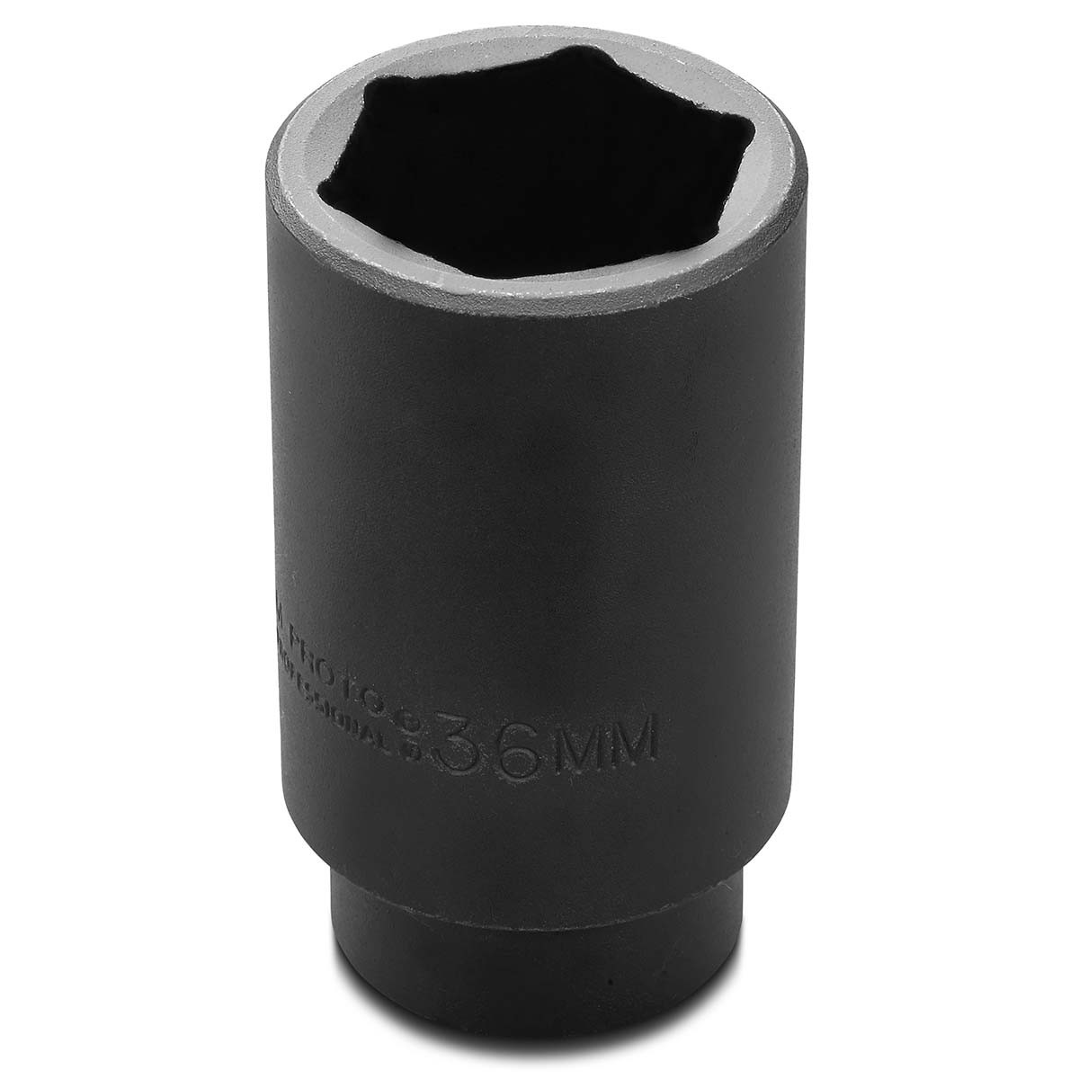 PROTO J7336M PROTO® 1/2" DRIVE DEEP IMPACT SOCKET 36 