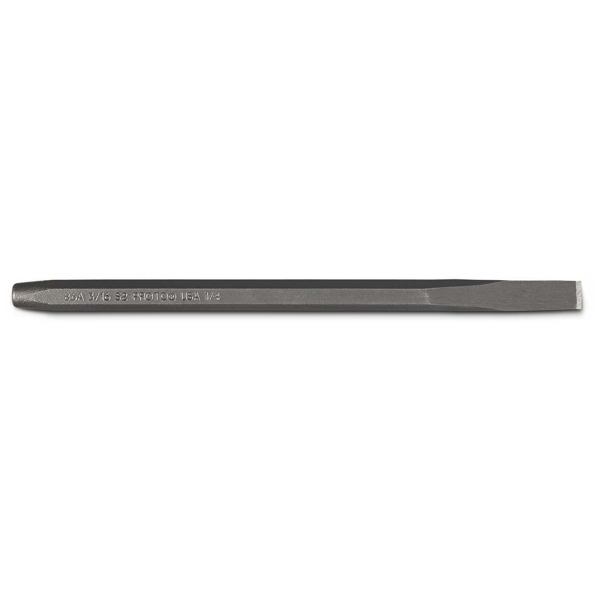 PROTO J86A3/16S2 PROTO® 1/4" COLD CHISEL