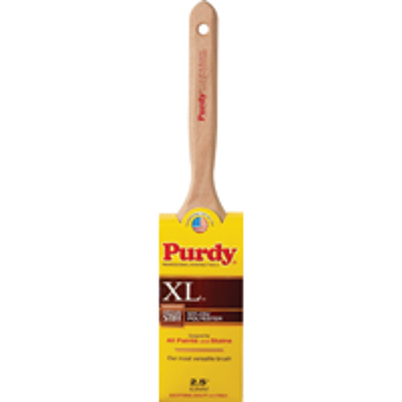 PURDY CORPORATION 100325 100325 XL ELSCO 2.5IN A P BRUS