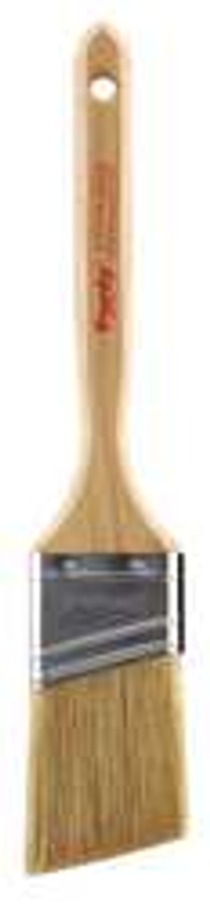 PURDY CORPORATION 144116420 2" ANGLED HOG GENERAL PURPOSE PAINT BRUS